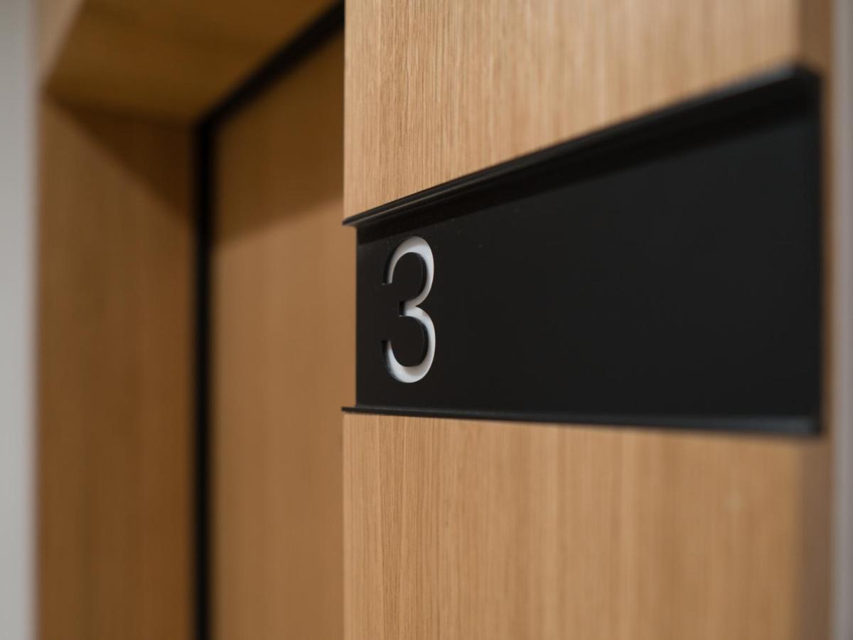 Apartament Simply Przyokopowa Warszawa Eksteriør bilde