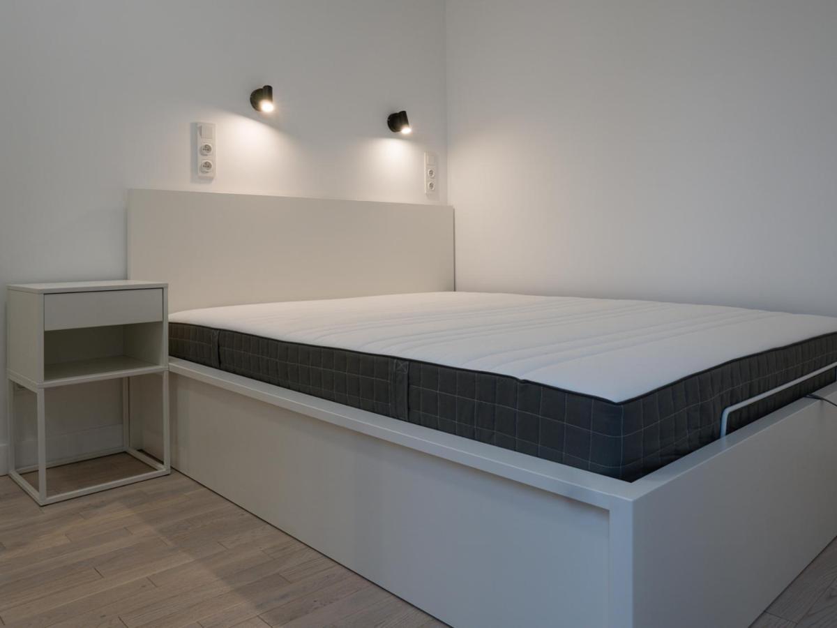 Apartament Simply Przyokopowa Warszawa Eksteriør bilde